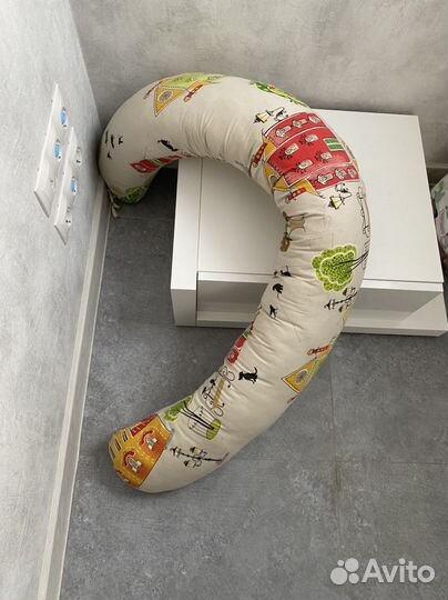 Подушка для беременных