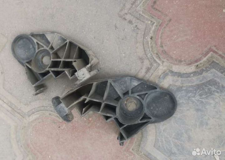 Бампер передний BMW E46 бмв е46 седан