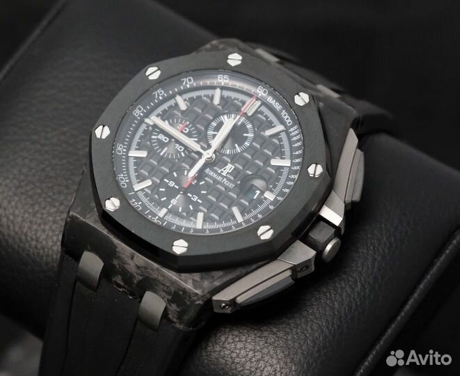 Часы Audemars Piguet Royal Oak Offshore