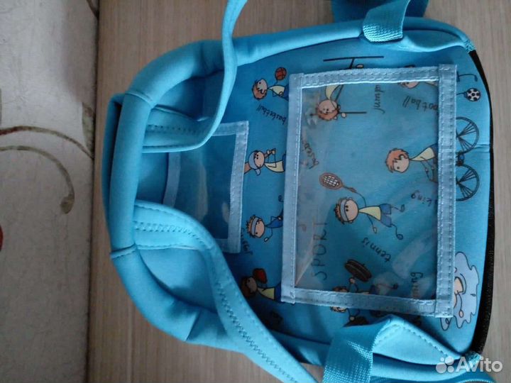 Рюкзак Новый Nikon