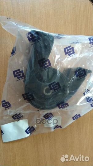 Опора двигателя hyundai i30 07/KIA ceed 10- за