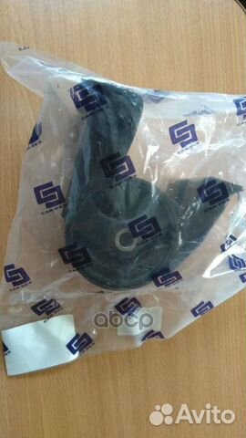 Опора двигателя hyundai i30 07/KIA ceed 10- за