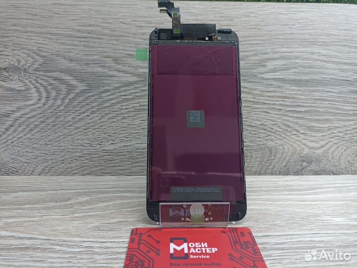Дисплей для iPhone 6 Plus в сборе Оригинал