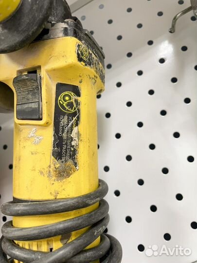 Ушм болгарка