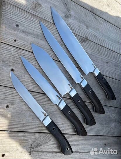 Кухонный набор