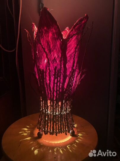 Светильники ночники