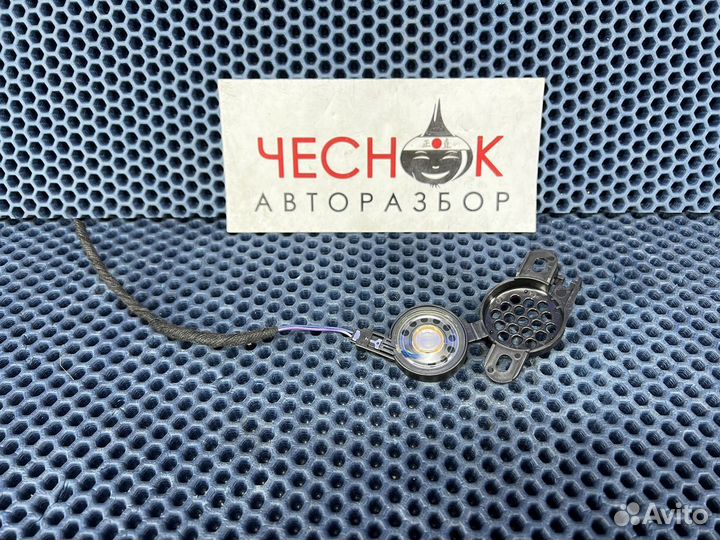 Динамик парктроника VAG VW Touareg