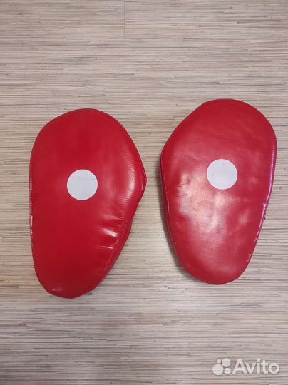 Экипировка для единоборств (тхеквондо)