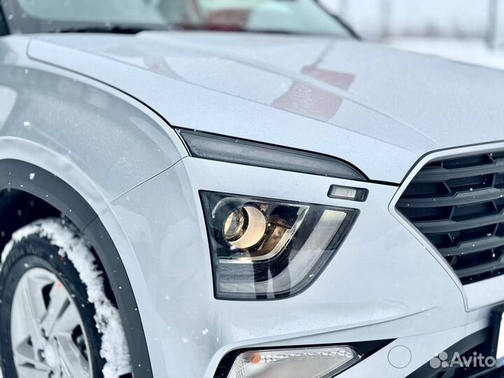 Solaris HC 1.6 МТ, 2024