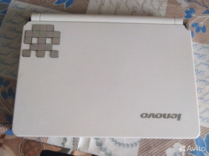 Lenovo S10e