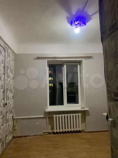 Квартира-студия, 17,6 м², 2/2 эт.