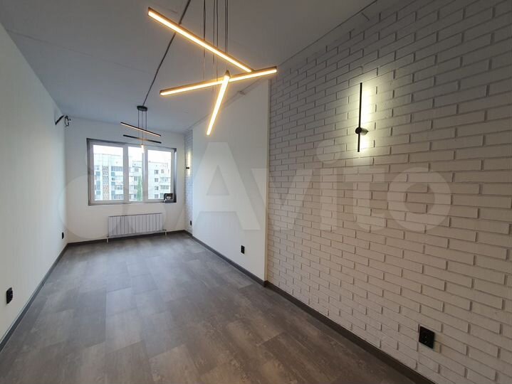 Офис /салон 46 м² в центре Уфы 24/7