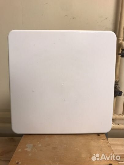 Усилитель интернет сигнала YS system