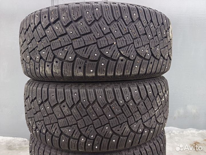 Continental IceContact 2 205/55 R16