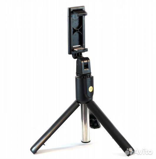 Монопод для селфи FaisON, S-02, Look, bluetooth, п