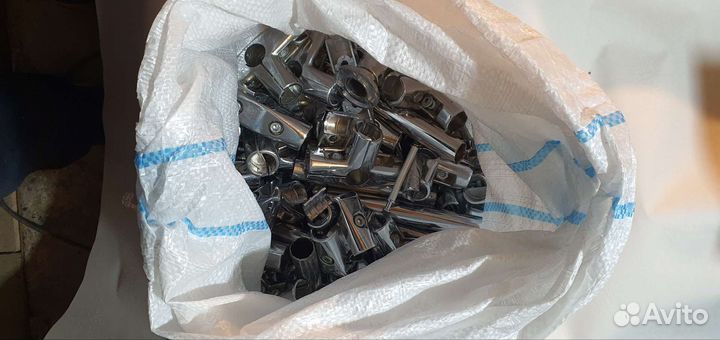 Джокерная система и кронштейны