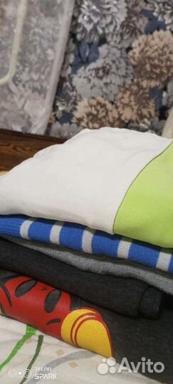 Ткань хлопок