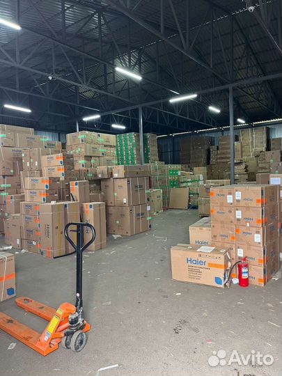 Магазин Сплит систем: продажа, установка