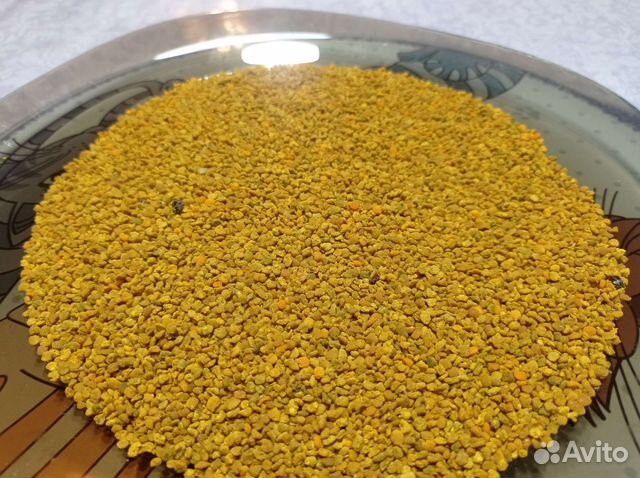 Пыльца цветочная,прополис