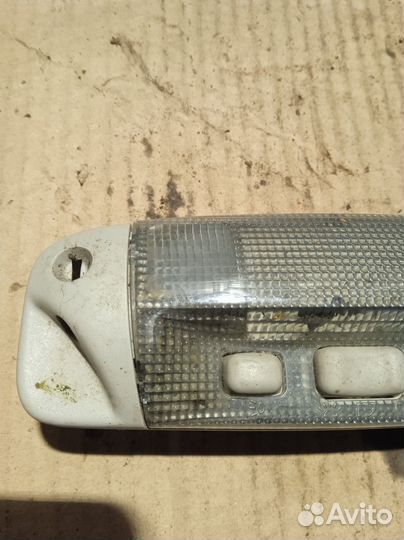 Плафон салонный Ford Mondeo 4