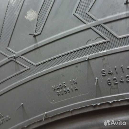 Ikon Tyres Nordman 8 SUV 265/65 R17 116