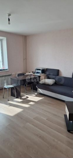 Квартира-студия, 29 м², 12/20 эт.