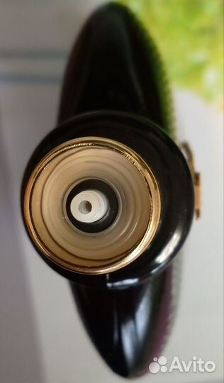 Парфюмерная вода