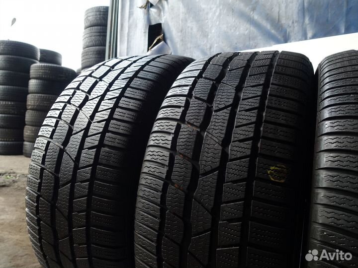 Continental ContiWinterContact TS 830 P 225/45 R19