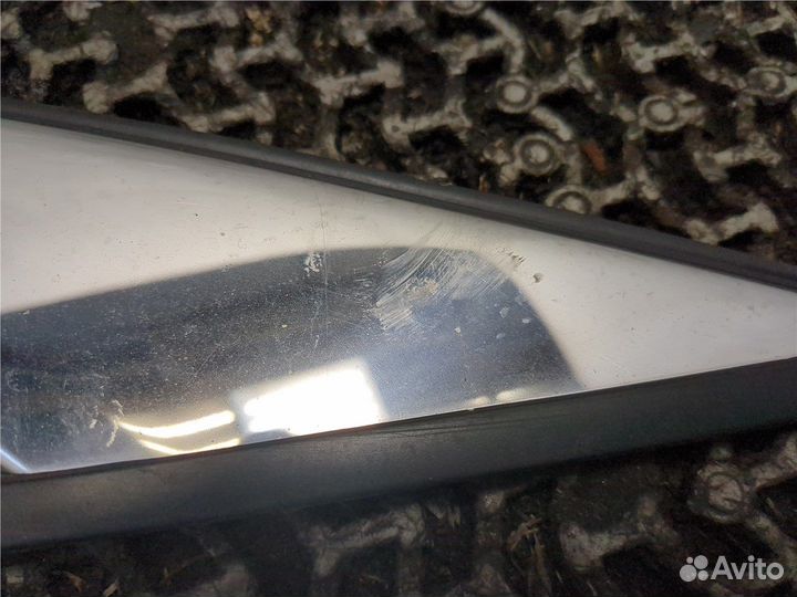 Стекло кузовное боковое Honda Accord 10, 2019