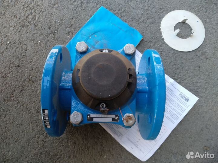 Счетчик холодной воды всхн 65 apator powogaz