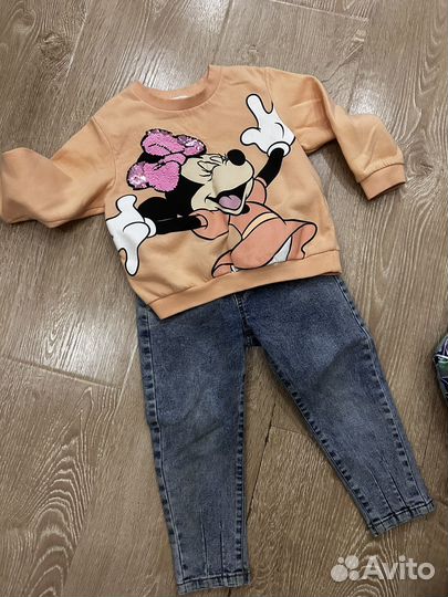 Детская одежда