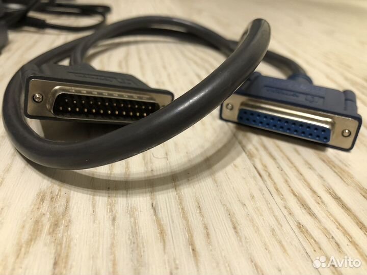 Zip дисковод iomega Z100P2 2000гв
