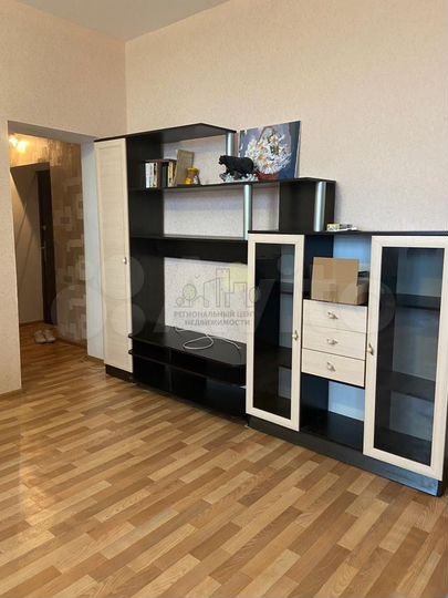 1-к. квартира, 41,9 м², 2/3 эт.
