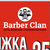 Barber Clan Атарбекова