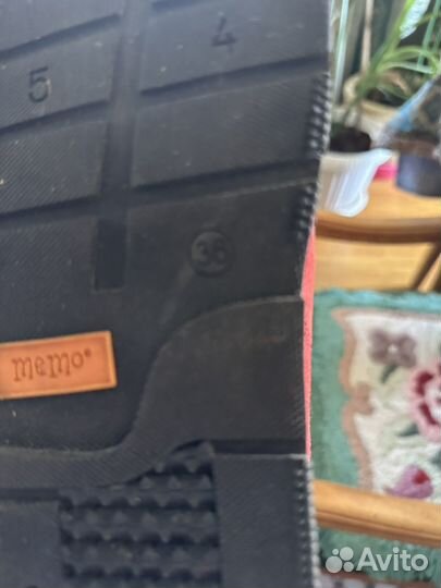 Босоножки ортопедические детские для девочек