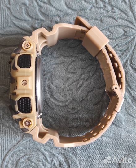 Часы Casio G-Shock