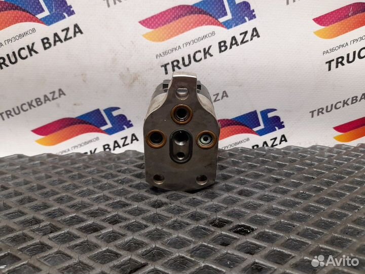 Актуатор топливный Scania 4-series