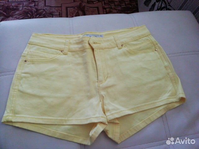 Шорты