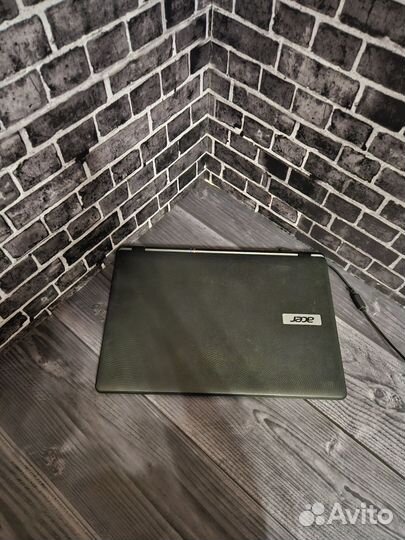 Ноутбук Acer