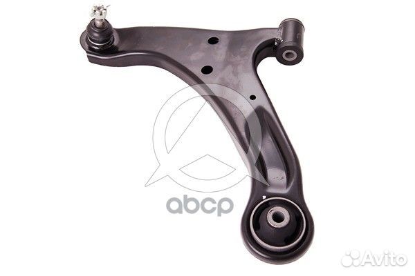 Рычаг подвески левый 77178 Sidem