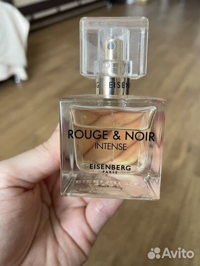 Оригинал, эйзенберг