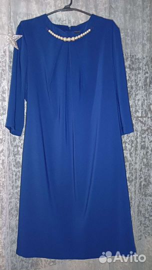 Платья разные