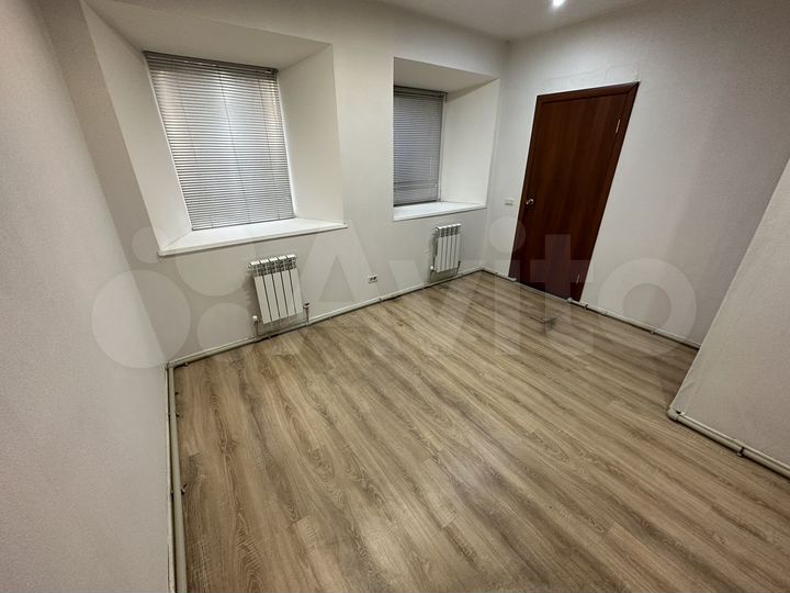 Офис, 15.3 м²