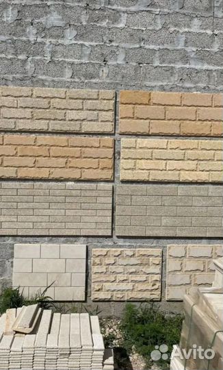 Дагестанский камень