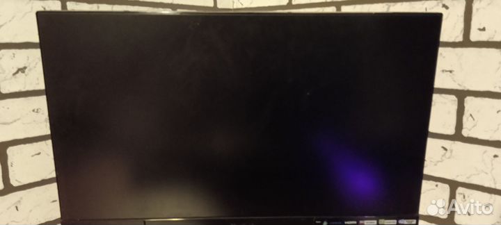 Монитор 19.5 дюйма