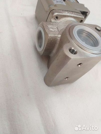 Клапан CKD gcvse2-A-20A-10-02HS-Y-3