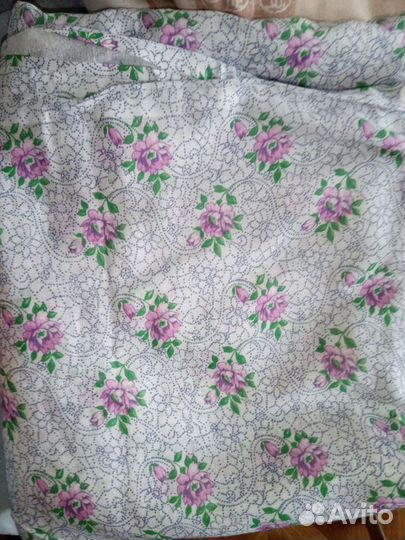 Белье постельное и тд новое