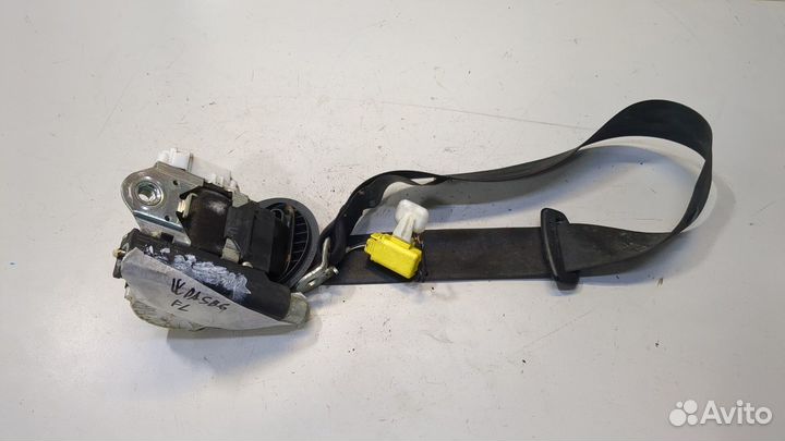 Ремень безопасности Volkswagen Passat 6, 2008