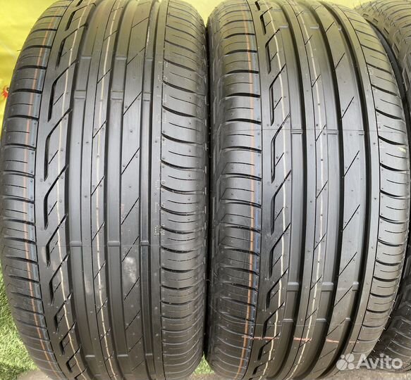 Bridgestone Turanza T001 225/55 R16 99W