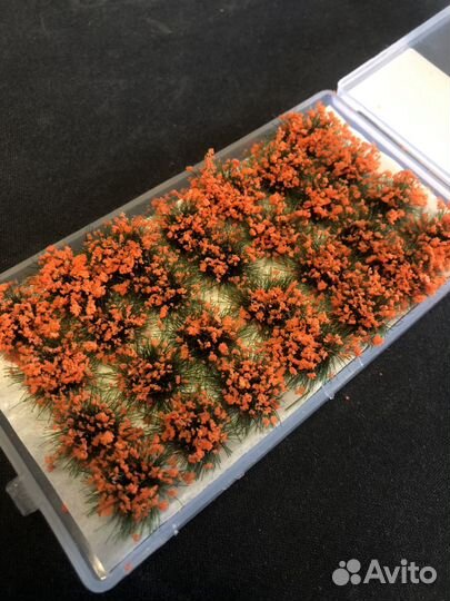 Искуственные цветы для моделирования